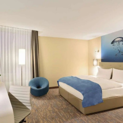 ACHAT Hotel Bremen City - Bild 6