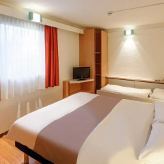 Hotel ibis Darmstadt City - Bild 4
