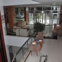 Ilksan Deha Otel - Bild 6