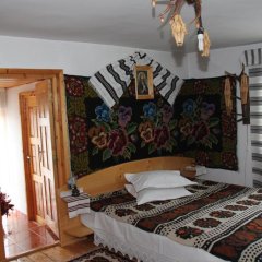Pensiunea Casa Alex in Campulung Moldovenesc, Romania from 67$, photos, reviews - zenhotels.com photo 27