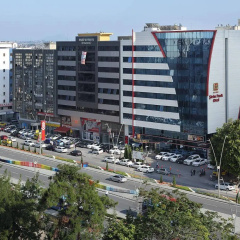 Sirin Park Hotel - Bild 23