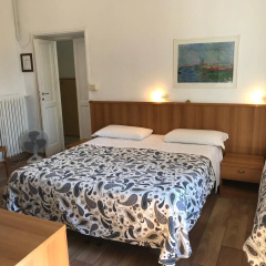 Hotel Lodi - Bild 2