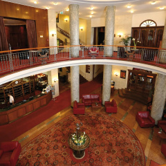 Danubius Hotel Gellert - Bild 13