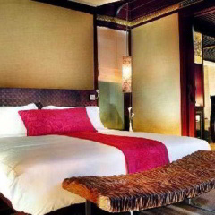 Royal Kamuela Nusa Dua - Bild 1
