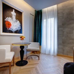 Resort Dharma Boutique Hotel & SPA - Bild 11