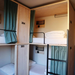 Amigo Hotel - Bild 3