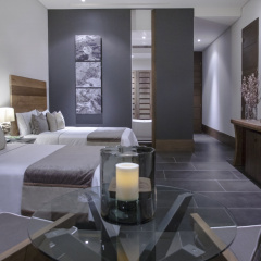 NIZUC Resort and Spa - Bild 6