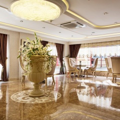 Euro Stars Hotel Old City - Bild 17