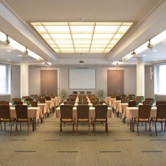 Jalta Boutique Hotel - Bild 21