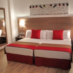 Hotel Best Auto Hogar - Bild 15