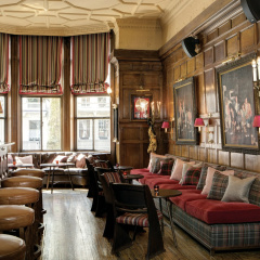 The Gore London – Starhotels Collezione - Bild 2