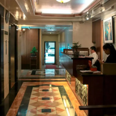 The Perla Hotel thumbnail 29