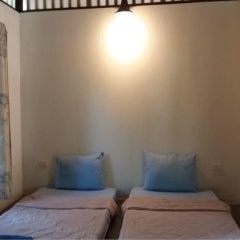 Cfun Cottages - Bild 1