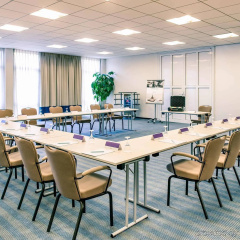 Mercure Hotel Aachen Europaplatz - Bild 15