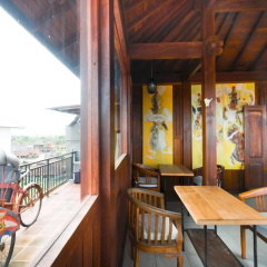 Hadi Poetra Hotel thumbnail 24