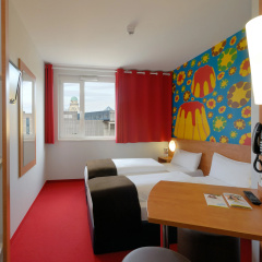 B&B Hotel Bielefeld-City - Bild 4