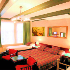 Hotel des Arts - Bild 13