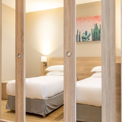Hôtel Paris d'Issy Hôtel porte de Versailles - Bild 16