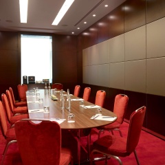 Park Plaza London Westminster Bridge - Bild 18