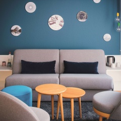 Vienna House Easy by Wyndham Bad Oeynhausen - Bild 11