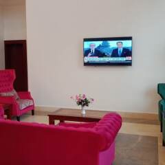 City Cruz Hotel in Owerri, Nigeria from 114$, photos, reviews - zenhotels.com photo 2