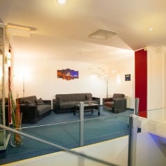 INA Hotel Royal - Bild 14
