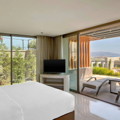 Caresse, a Luxury Collection Resort & Spa, Bodrum - Bild 8