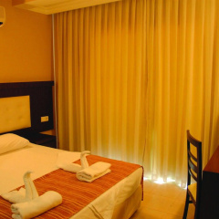 Erkal Resort Hotel - Bild 6