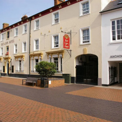 Red Lion Hotel thumbnail 24
