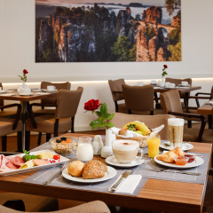 Amedia Dresden Elbpromenade, Trademark Collection by Wyndham - Bild 23