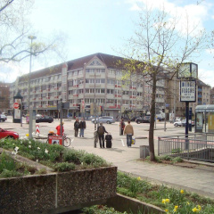 Hotel am Karlstor - Bild 15