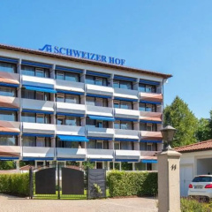 Schweizer Hof - Bild 1
