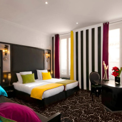 Peyris Opera Hotel - Bild 4