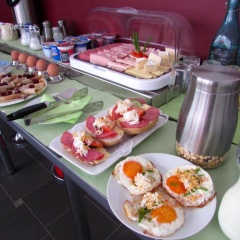 Hotel 108 - Bild 10