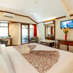 Bali Garden Beach Resort - Bild 2