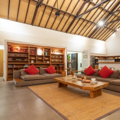 Boutique Villa Doretanth - Bild 21