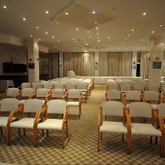 Pineta Club Hotel - All Inclusive - Bild 12