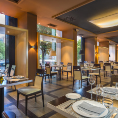 Abba Madrid Hotel - Bild 21