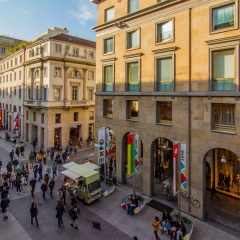 Allegro Apartments Duomo - Bild 11
