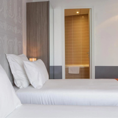 Contact Hotel Alizé Montmartre - Bild 7