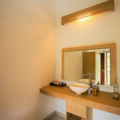 Three Gold Luxury Private Villa - Bild 7