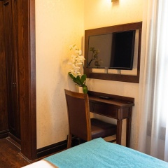 Atik Palace Hotel - Bild 15