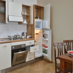 Hotel Suite Home Prague - Bild 30