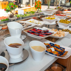 Aurasia Beach Hotel - Bild 11