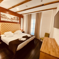 Hotel Palace Sevilla - Bild 8