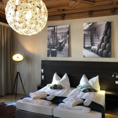 Hotel Brauhof Wien - Bild 3