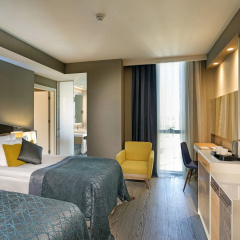 Wind of Lara Hotel and SPA - Bild 2