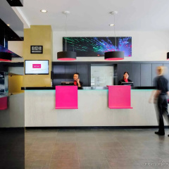 Mercure Hotel Wuerzburg Am Mainufer - Bild 20
