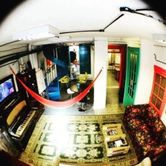 The Pink House thumbnail 8