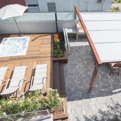 Отель Villa Danex Premium Хорватия, Умаг - отзывы, цены и фото номеров - забронировать отель Villa Danex Premium онлайн фото 7